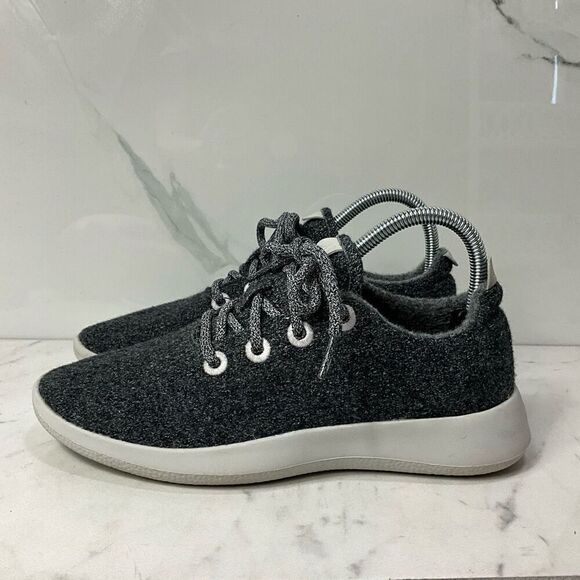 ALLBIRDS Wool Runners Shoes - Picture 3 of 9